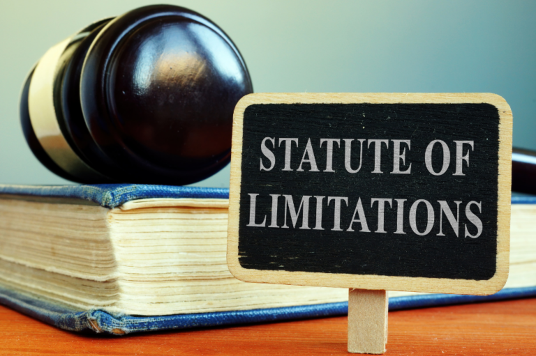 PA Workers' Compensation Statute of Limitations & What To Do