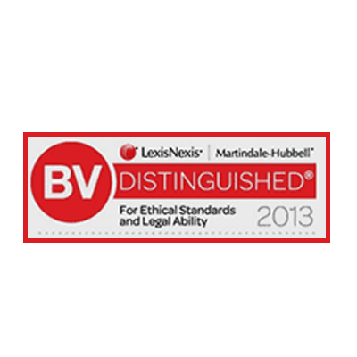 BV Distinguished