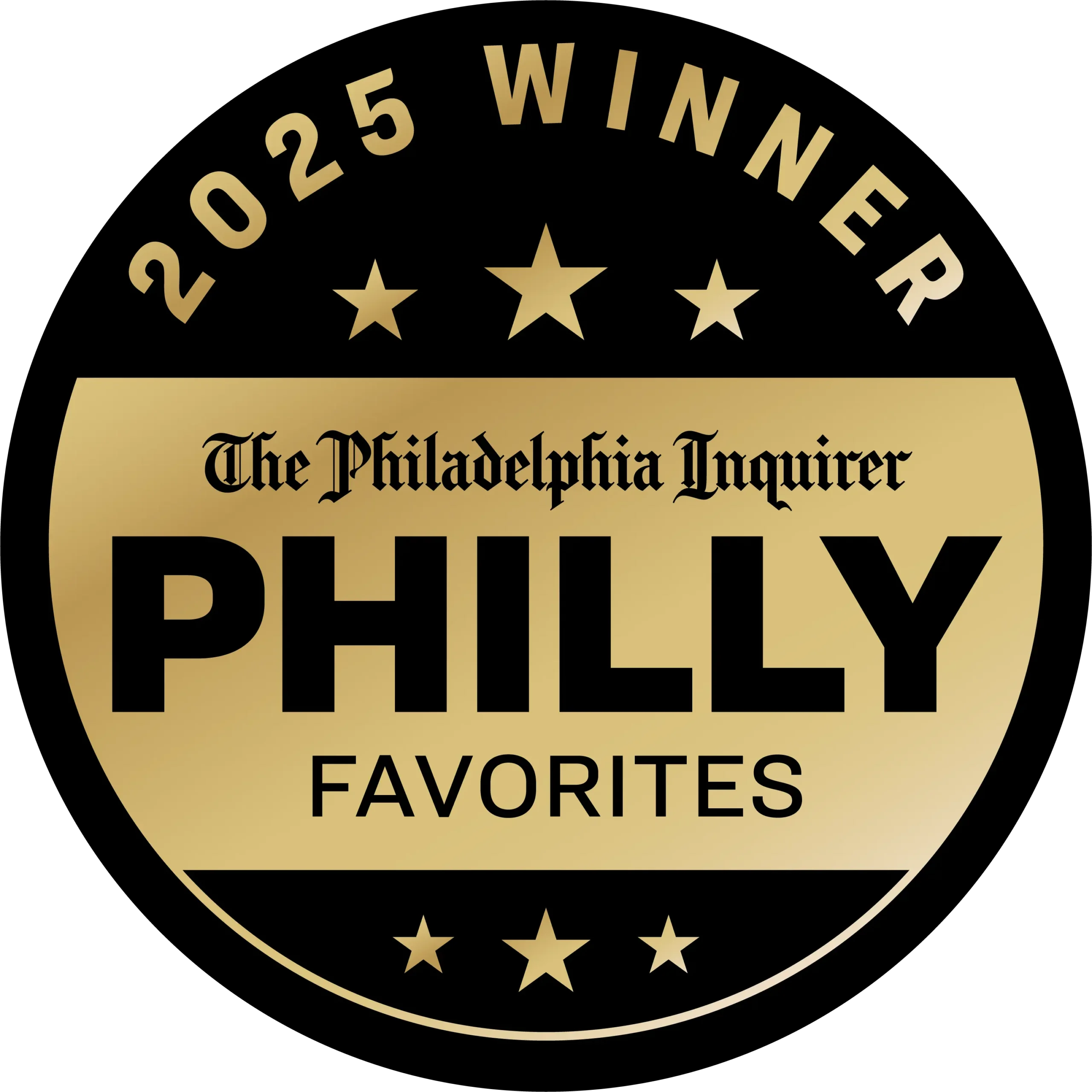 LP 2025 Gold Winner - Social Security Disability Law