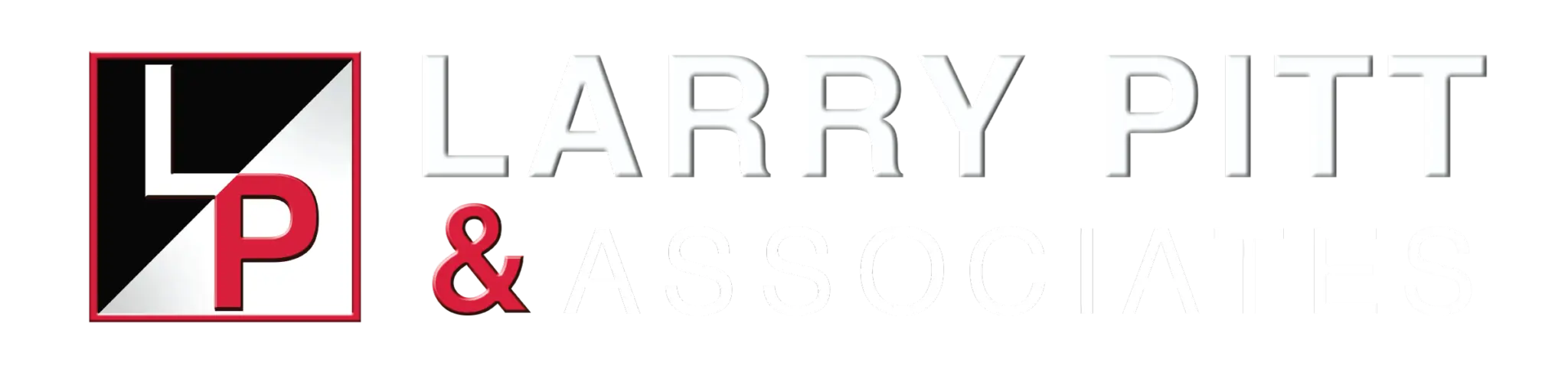 Larry Pitt & Associates full logo
