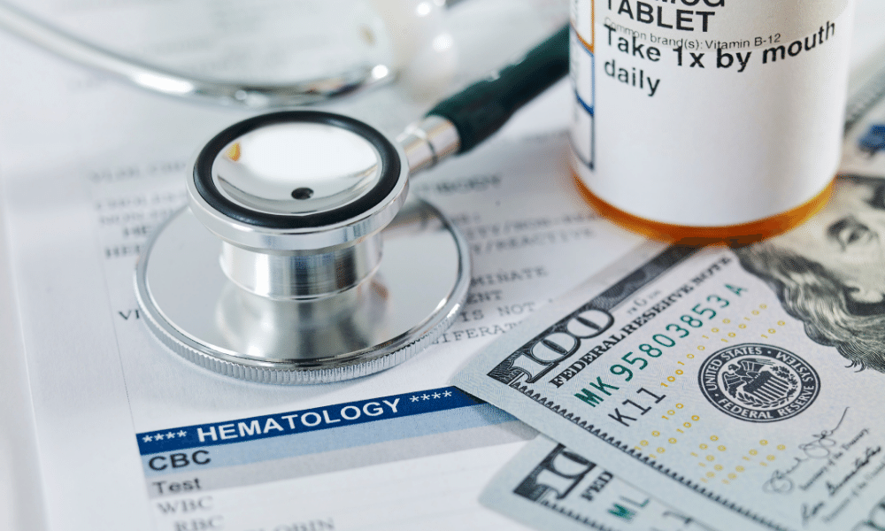 Medical Expenses Covered Larry Pitt & Associates