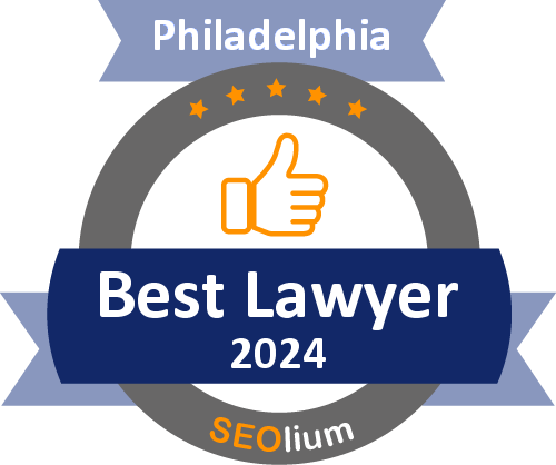 philadelphia best lawyer 2024