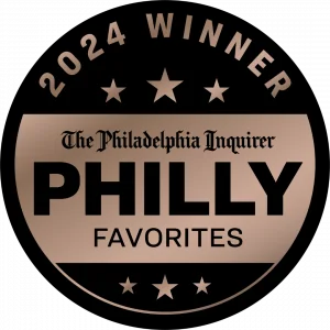 bronze workers compensation lawyer winner 2024 Philly Favorites